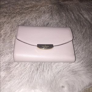 Gently used Kate Spade wallet
